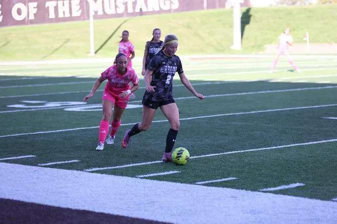 'Cats suffer hard-luck 1-0 loss at SMSU