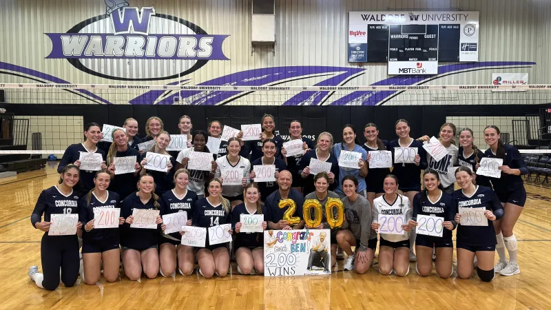 Boldt hits milestone as Bulldogs push win streak to 12