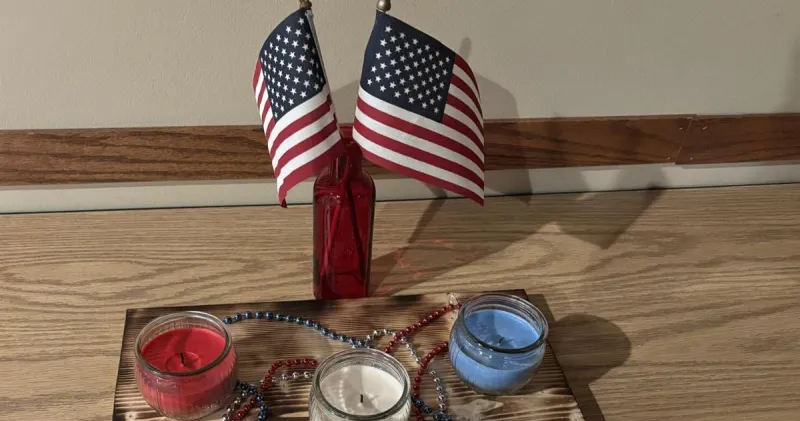 Project New Hope offering free family retreat