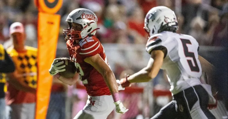 How the top 10 Nebraska high school football teams in each class fared this week