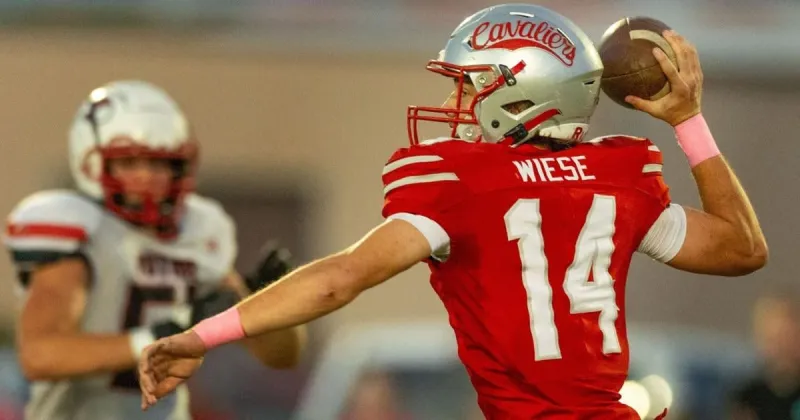A pick, a pass breakup and a one-point escape: Yutan stuns Wahoo Neumann