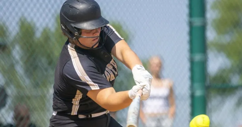 Big wins, few surprises: Nebraska softball district scores and state qualifiers