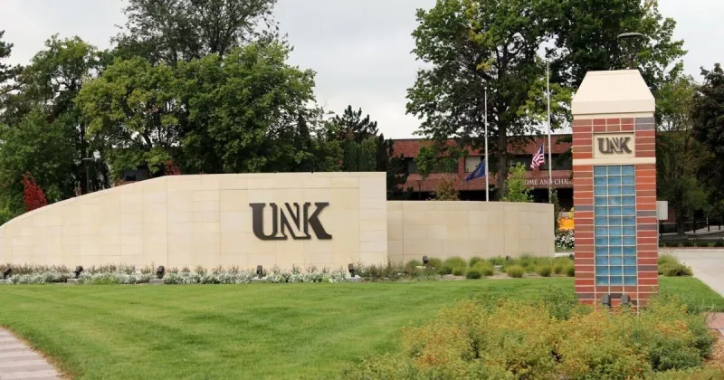 UNK leaders tout success of business college graduates