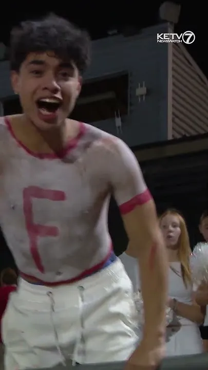 Gretna East holds strong to take down Elkhorn in Week 7 of Operation Football (Video)