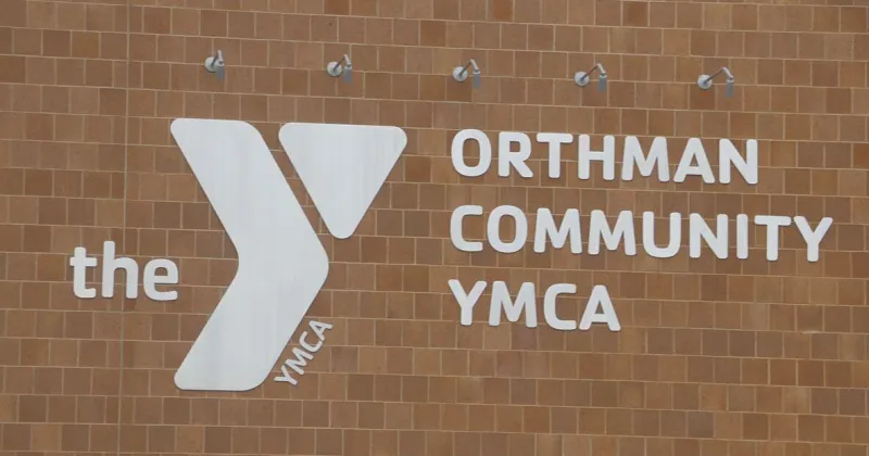 YMCA brings early Halloween fun to Lexington