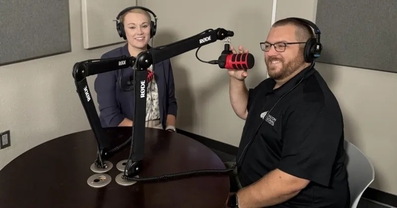 Vitals & Voices reaches 50 episodes, brings health care beyond hospital walls