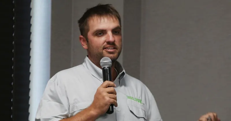 Polk drive-thru safari wins small business pitch contest in York County