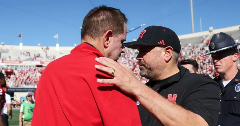 Slim Pickings: Indiana vs. Nebraska predictions, and other top Week 6 games