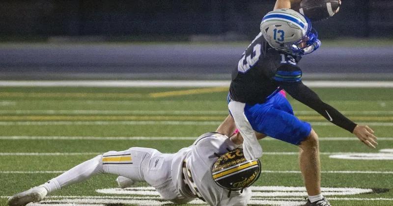 Fremont falls to No. 3 Millard North in Thursday night clash