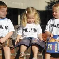 United Way hopes fundraiser will turn big dreams into more books for local kids