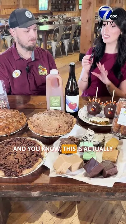 Now Serving: Vala's Pumpkin Patch (Video)