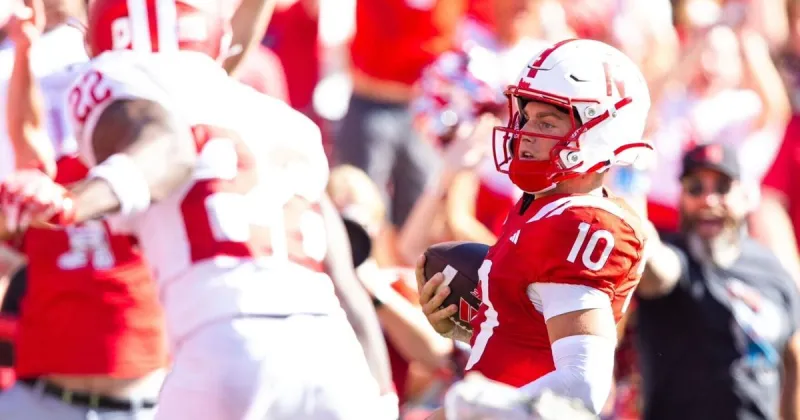 Nebraska vs. Indiana: 3 things we learned, and 3 things we still don't know