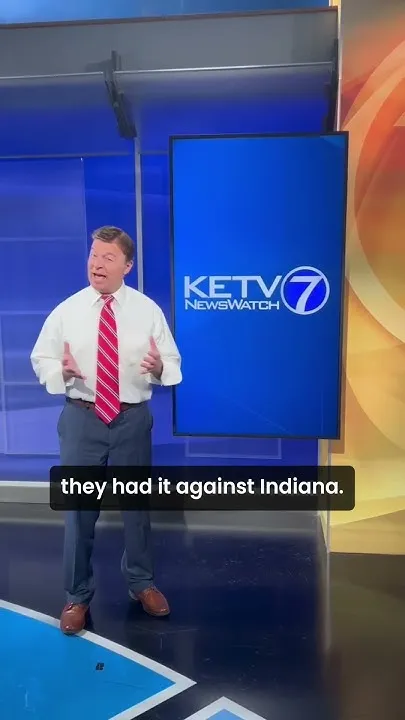Join KETV for our streaming 6 p.m. newscast (Video)