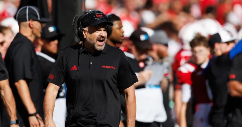 'Should have called timeout': Matt Rhule puts game-defining fourth down bust on himself