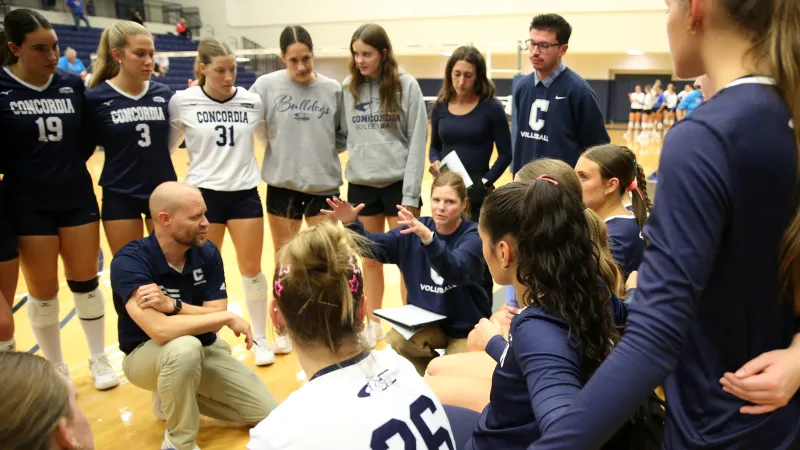Matchup of GPAC titans goes to Northwestern