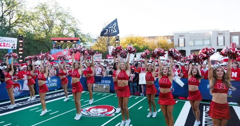 Recap: Indiana erases 11-point 4th quarter deficit to stun Nebraska