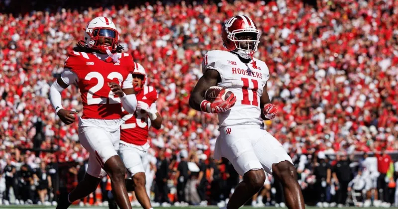 Just: Nebraska, good not great, went from euphoria to emotional whiplash in four minutes