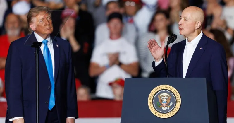 Public Pulse: Reader says Nebraska Republicans should stand up to Trump