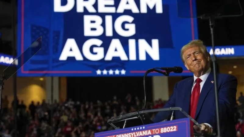 GOP on defense in deep red states as Democrats vie to flip seats