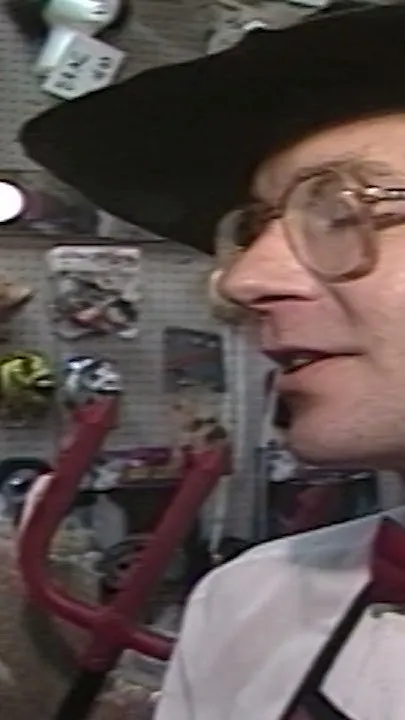 A look at Halloween in Omaha in 1988 (Video)