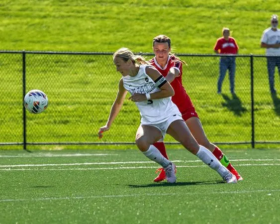 WSC and USF battle to 0-0 tie