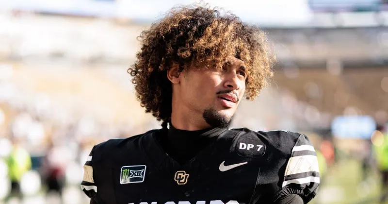 Sean Keeler: Colorado, QB Julian Lewis were supposed to be legendary. What happened?
