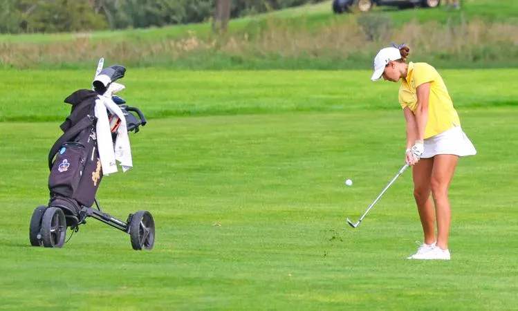 Lopers Leading Top Field at Meadowlark Hills