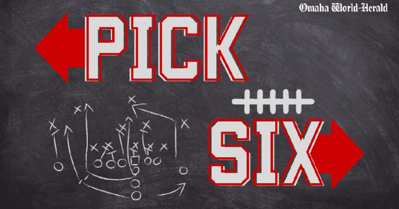 Pick Six Podcast | Huskers' Indiana heartbreak: Why Sam likes them big against Oregon