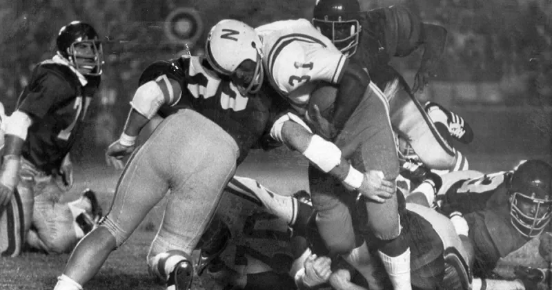 Big Ten Before Dawn: Nebraska's game at Oregon gets historically late kickoff time