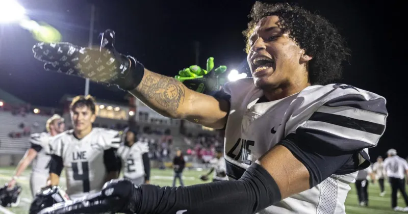 Lincoln football power rankings: Northeast is No. 1 with Southwest right behind