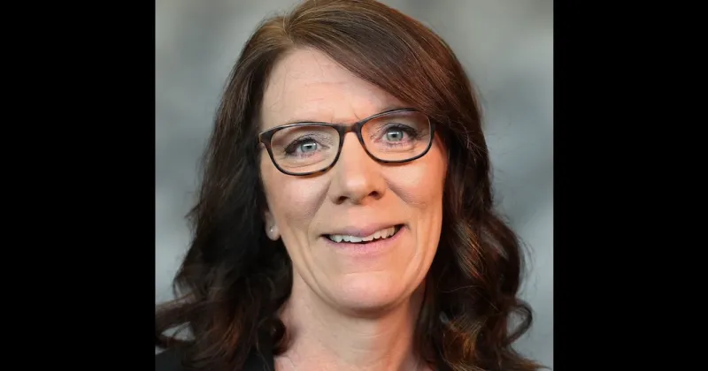 Q&A with an inspiring woman, presented by Husker Auto: Dr. Liz Standish