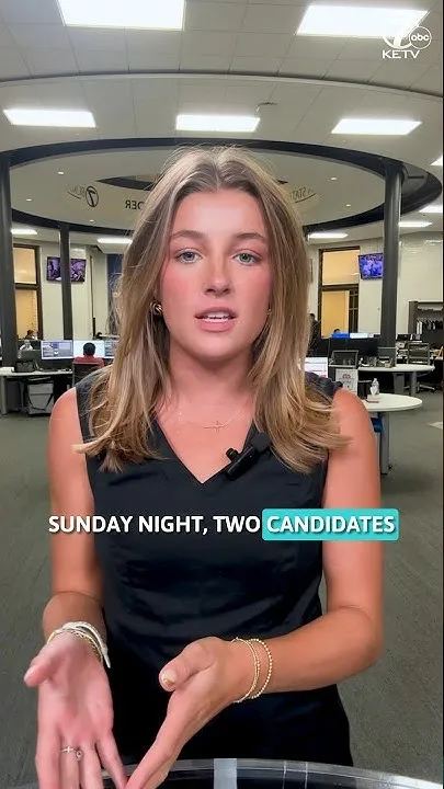 Congressional candidates got toe-to-toe on hot-button issues, including War in Iran (Video)
