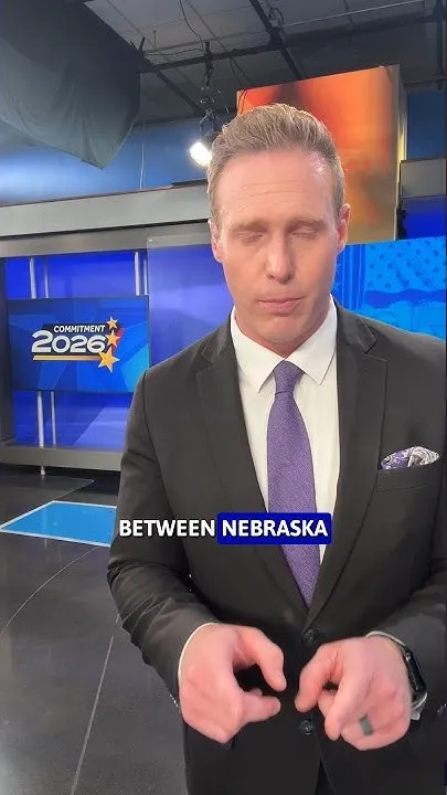 Harding, Powell fact check each other's campaign ads (Video)