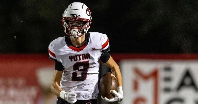 Rankings: Nebraska high school football, Oct. 12