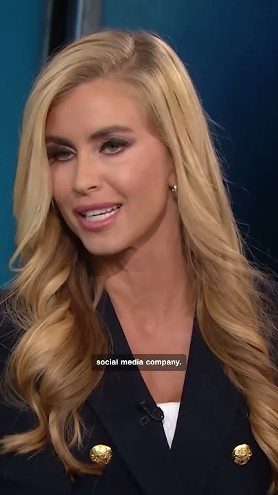 Why Trump's New Press Secretary Is a Wildcard Pick (Video)