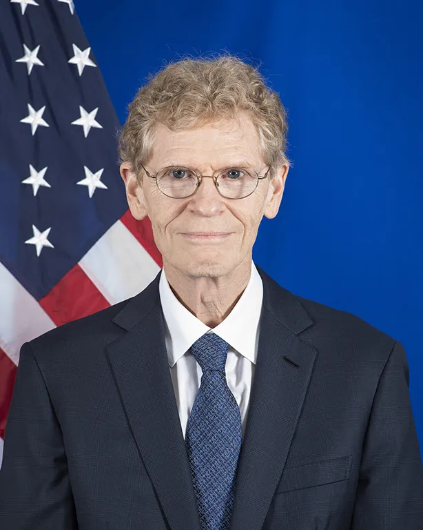 Agriculturist and global food security leader Fowler to guest lecture at K-State