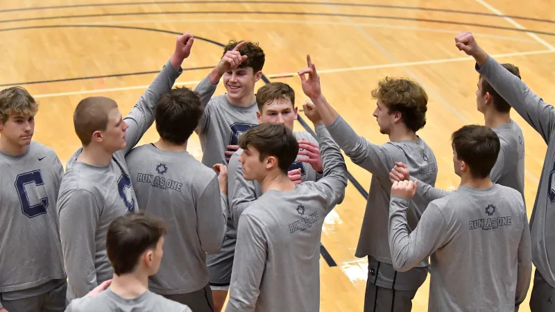Preseason nod goes to Bulldogs in 2026-27 GPAC men's basketball poll