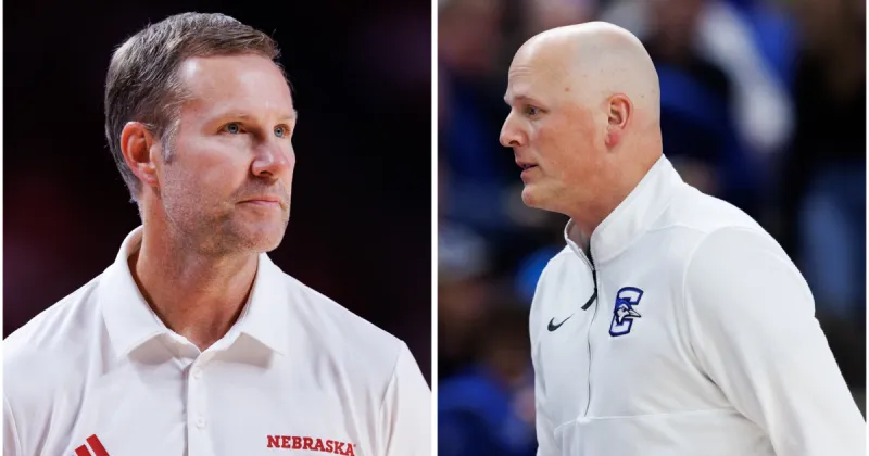KenPom projects Nebraska, Creighton among nation's top-30 teams