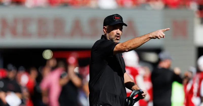 'No lingering effects': After Indiana loss, 'angry' Nebraska turns page to talented Oregon