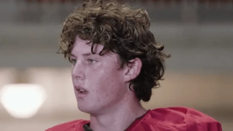 Archie Wilson Honored by Ray Guy Award