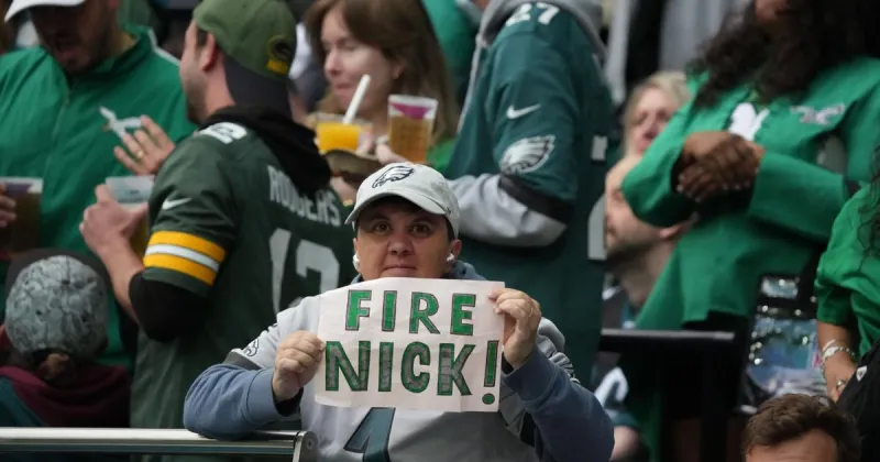 NFL winners, losers for Week 5 include two major gaffes in NFC East