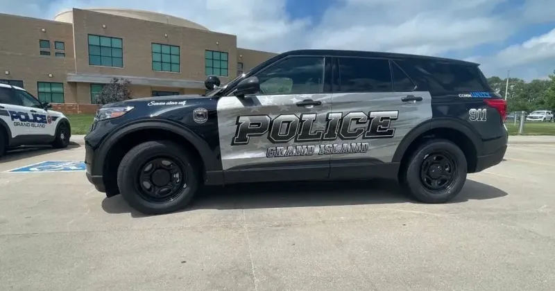 Grand Island man arrested on suspicion of trying to have sex with teen