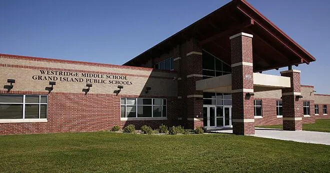 What to know: Westridge Middle School expansion