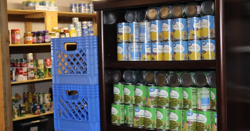 United Way of Western Nebraska hosting mobile food pantry in Alliance