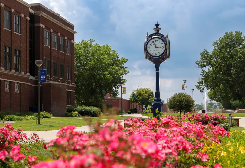 UNK ranks No. 10 nationally among top 100 rural colleges
