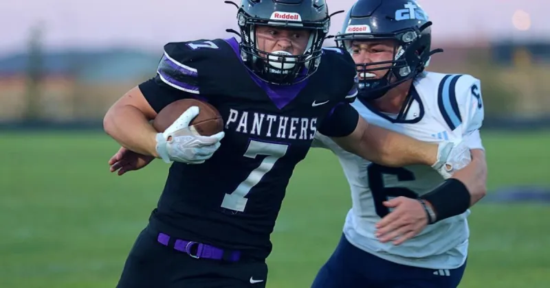 York News-Times Male Athlete of the Week: Fillmore Central's Joey Stoner