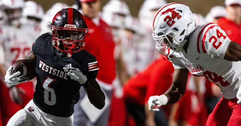 Pospisil: Playoff bracketology has Omaha Westside, Millard South on opposite sides