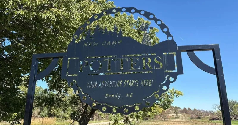 Potter's Race Day aims to fuel fire recovery, promote Nebraska exploration