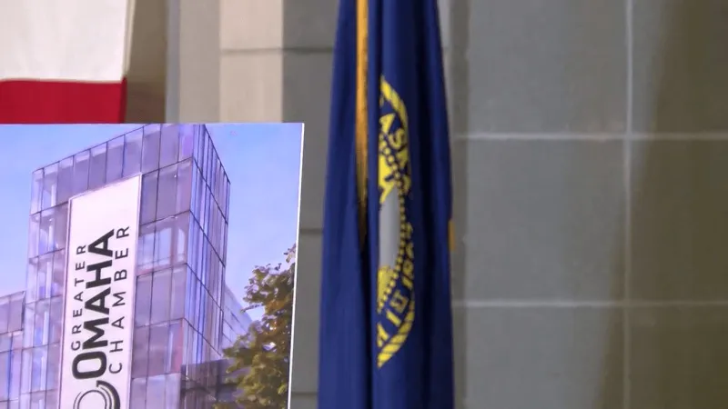 Nebraska launches initiative to recruit veterans, families to move to the state