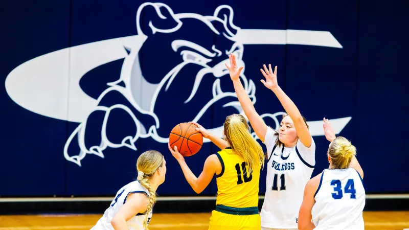 2026-27 GPAC preseason poll reveals Concordia at No. 3